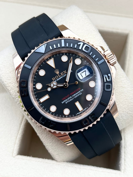 Rolex Yacht-Master 116655