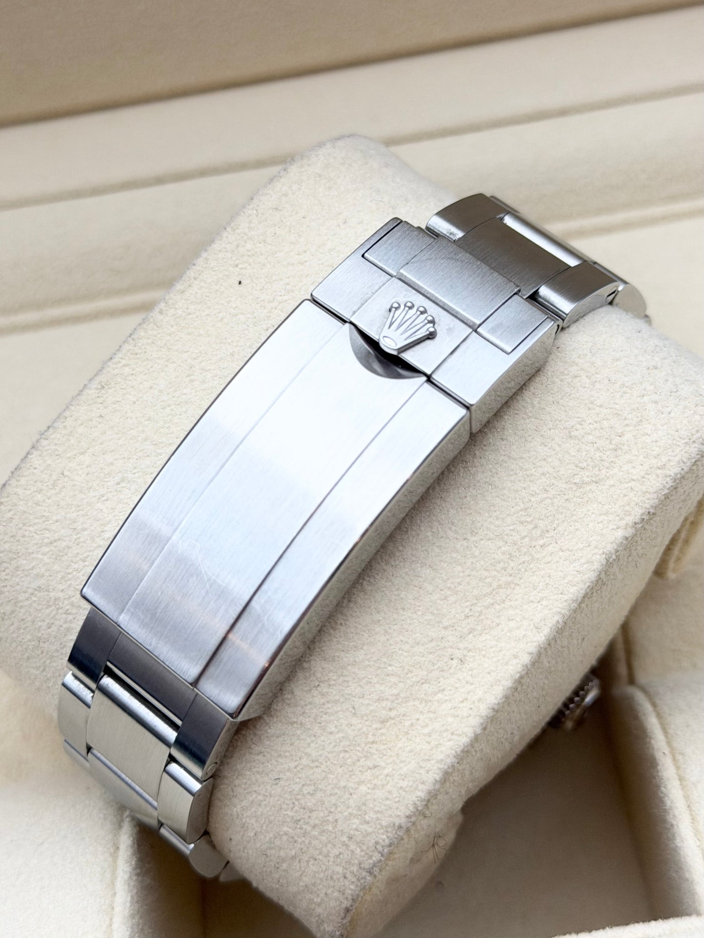 Rolex Submariner 126610LV