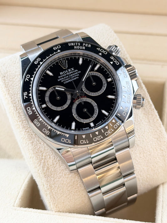Rolex Daytona 126500LN