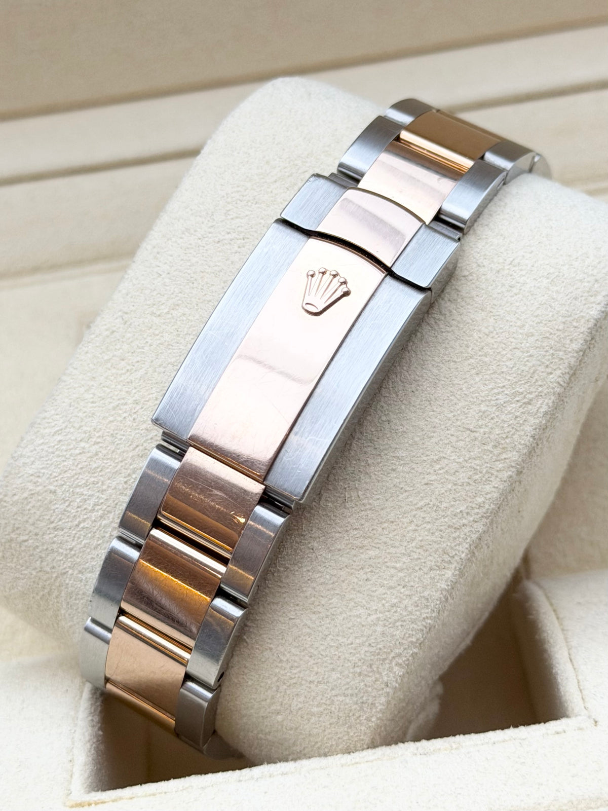 Rolex Datejust 41 126331