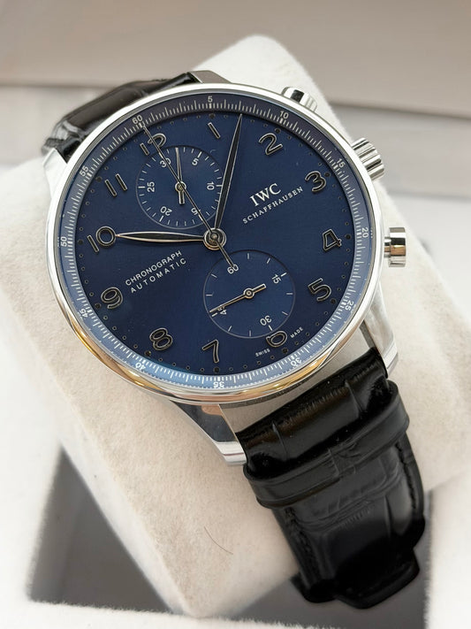 IWC Portoghese