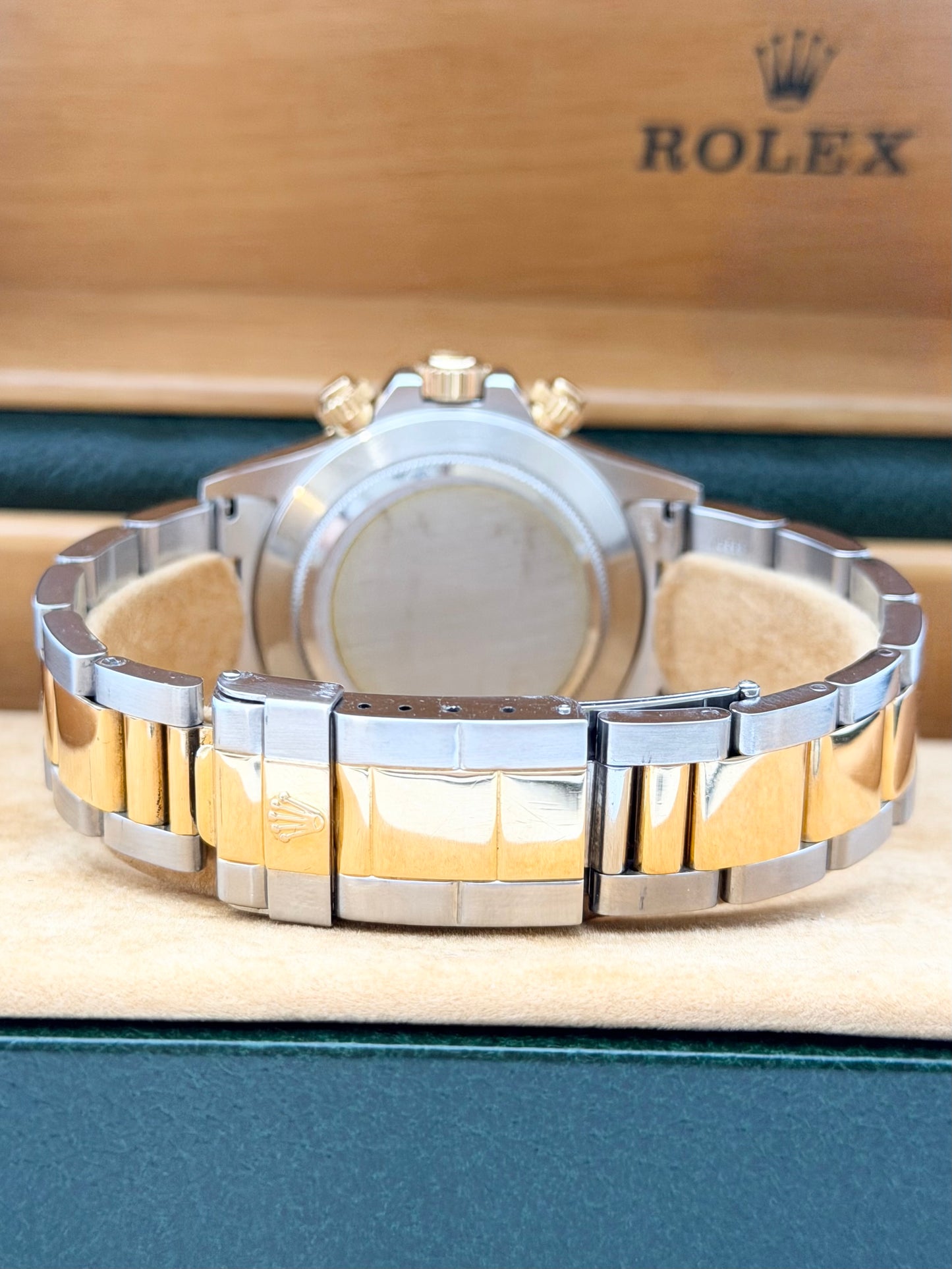 Rolex Daytona 16523
