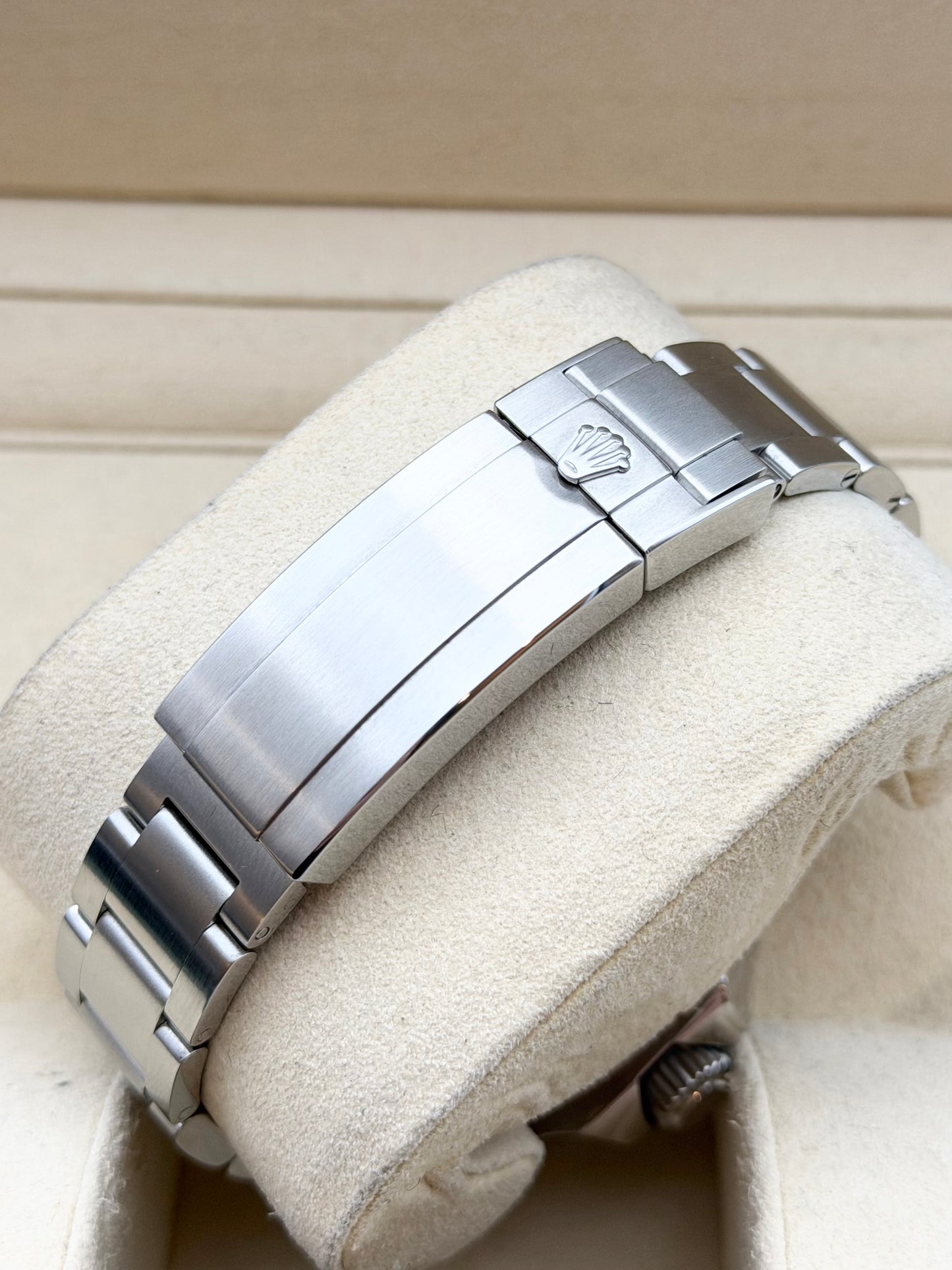 Rolex Deepsea 116660