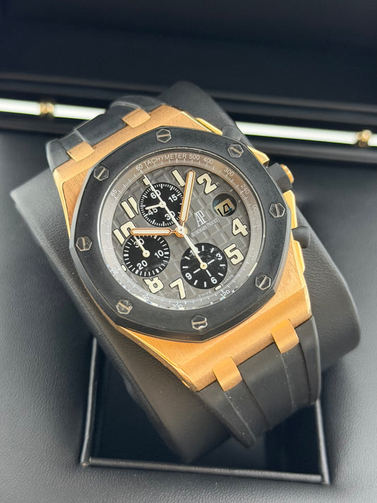 Audemars Piguet Royal Oak OffShore