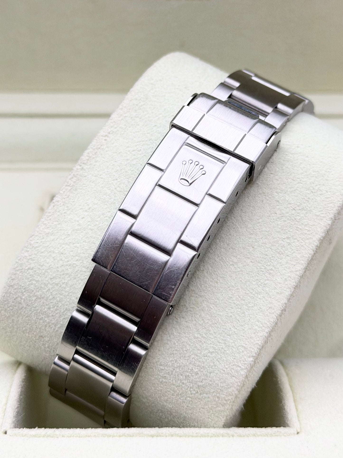 Rolex Submariner 16610LV