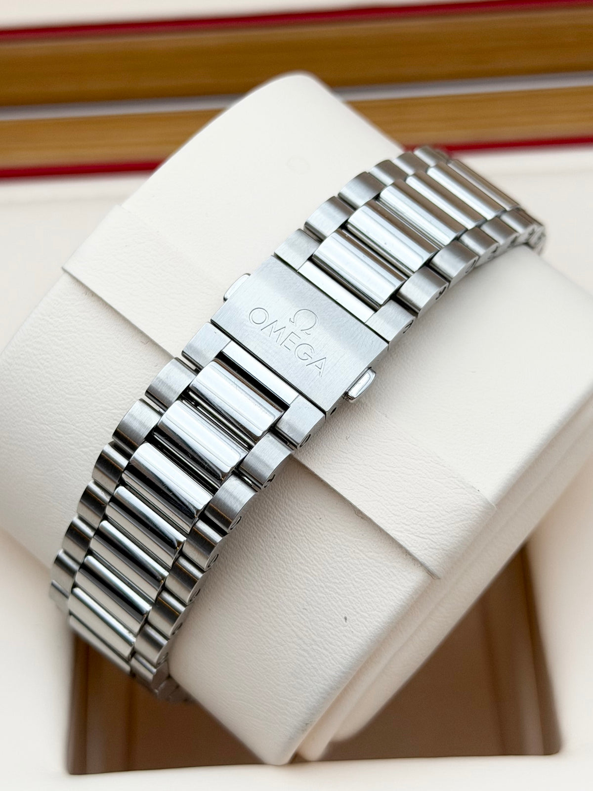 Omega Seamaster Aqua Terra Shades