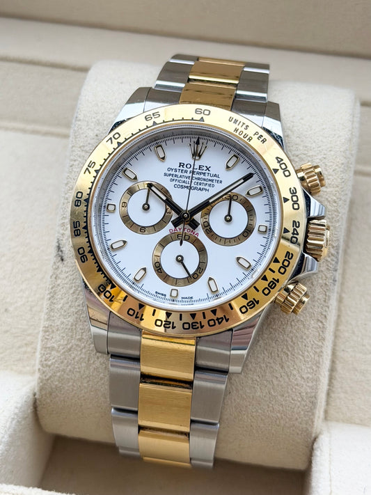 Rolex Daytona 116503