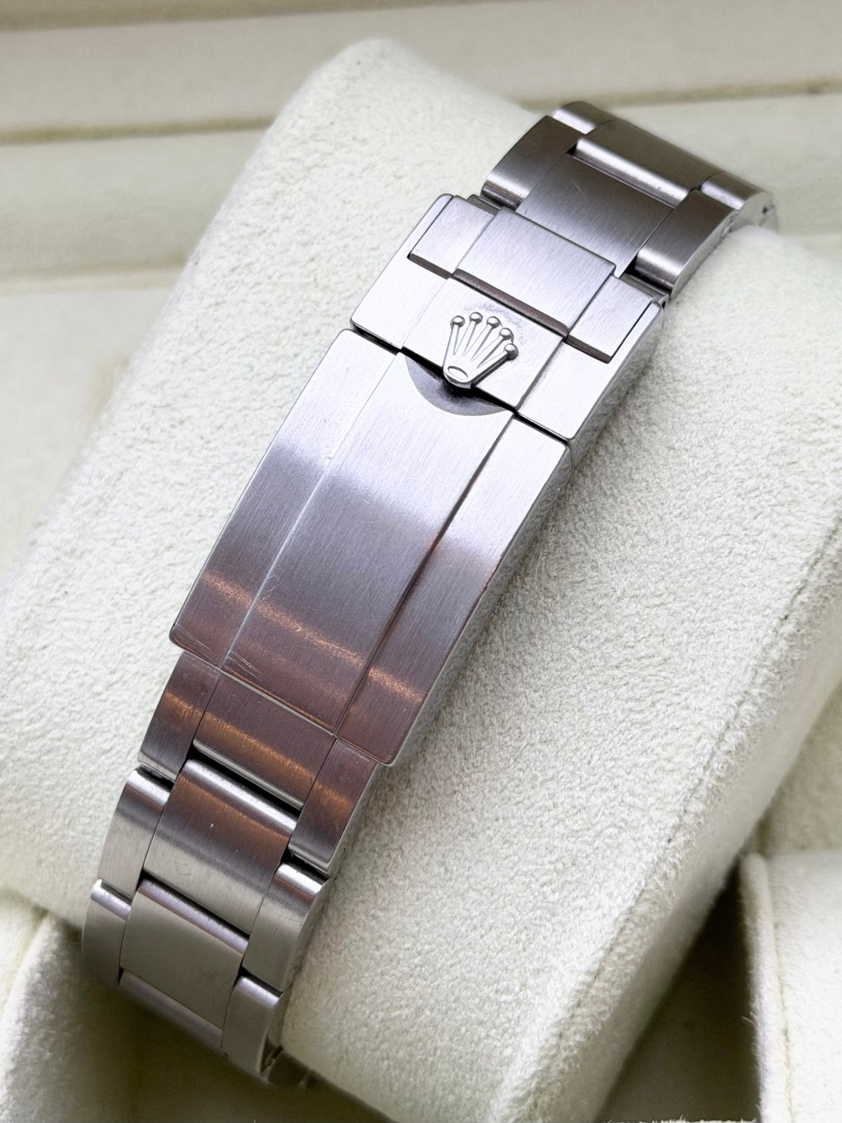 Rolex Explorer II 216570