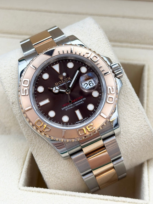 Rolex Yacht-Master 116621