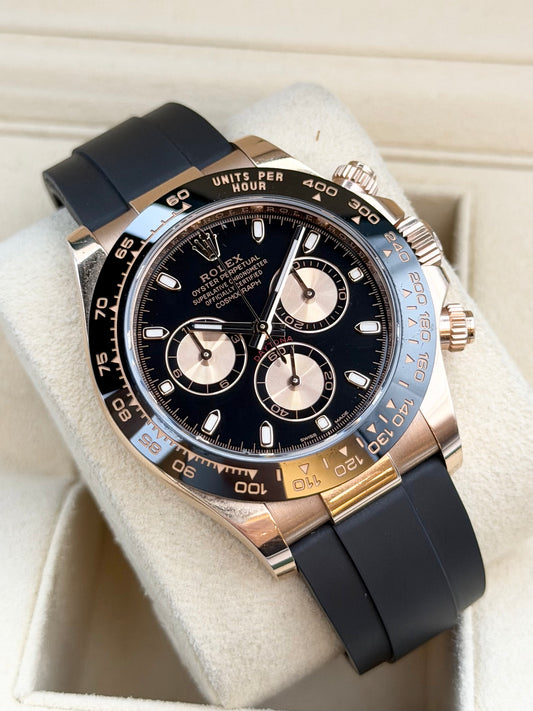 Rolex Daytona 116515LN