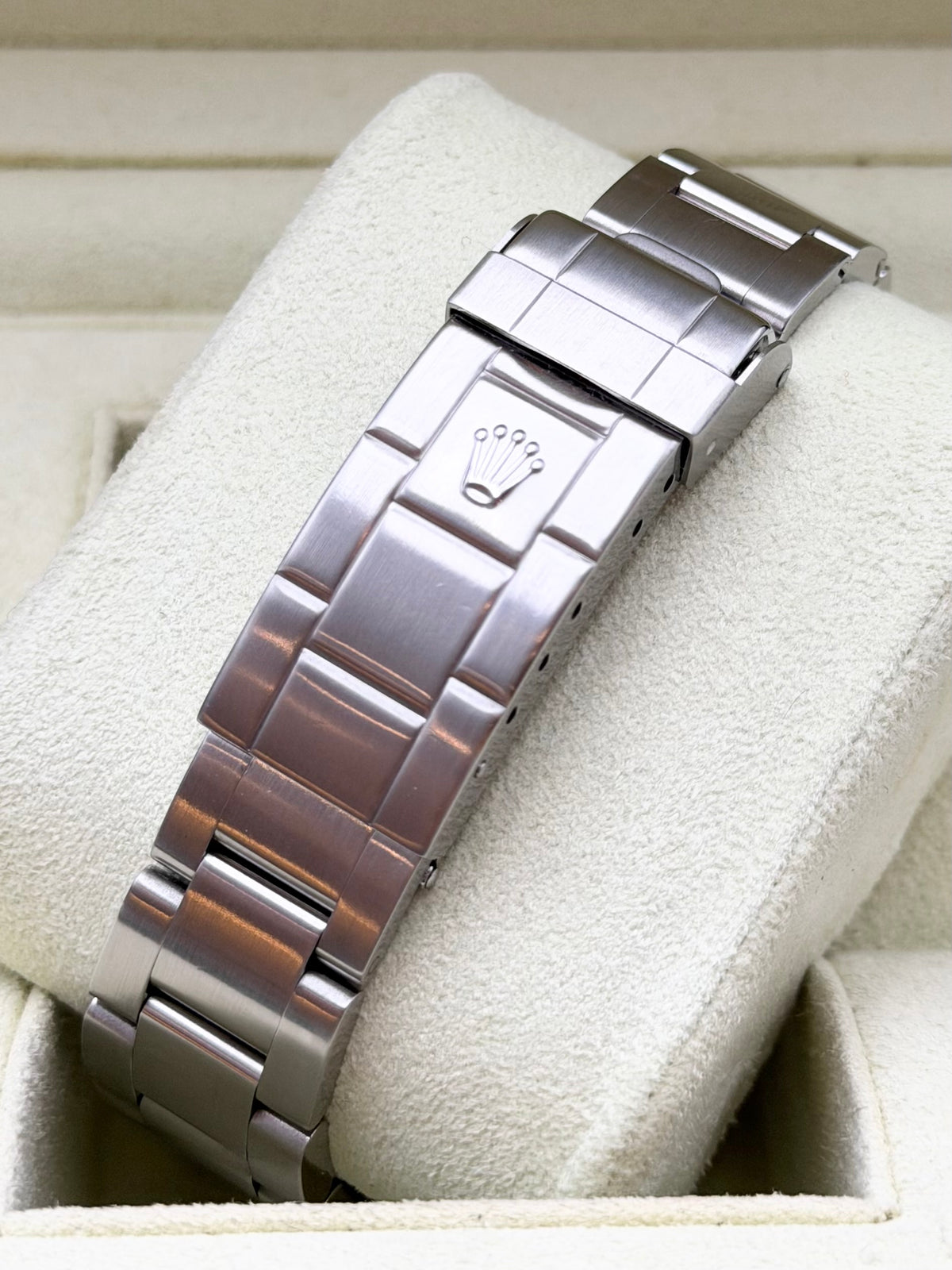 Rolex Sea-Dweller 16600