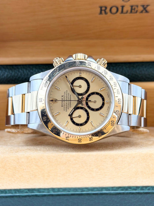 Rolex Daytona 16523