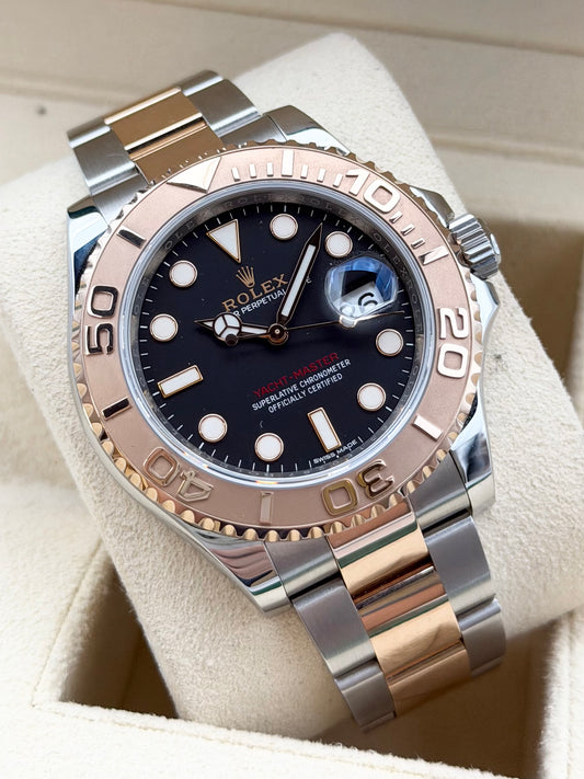 Rolex Yacht-Master 116621