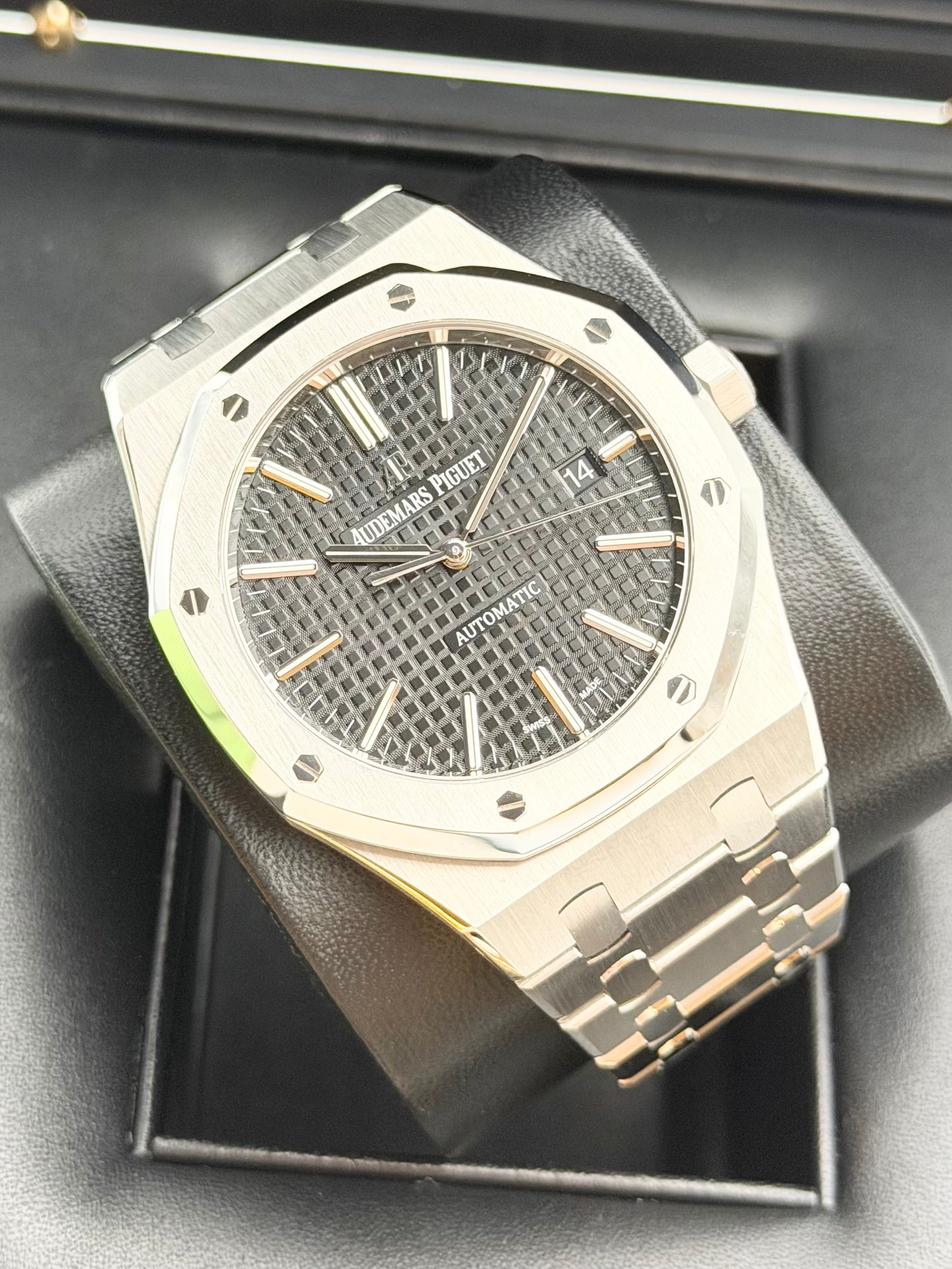 Audemars Piguet Royal Oak