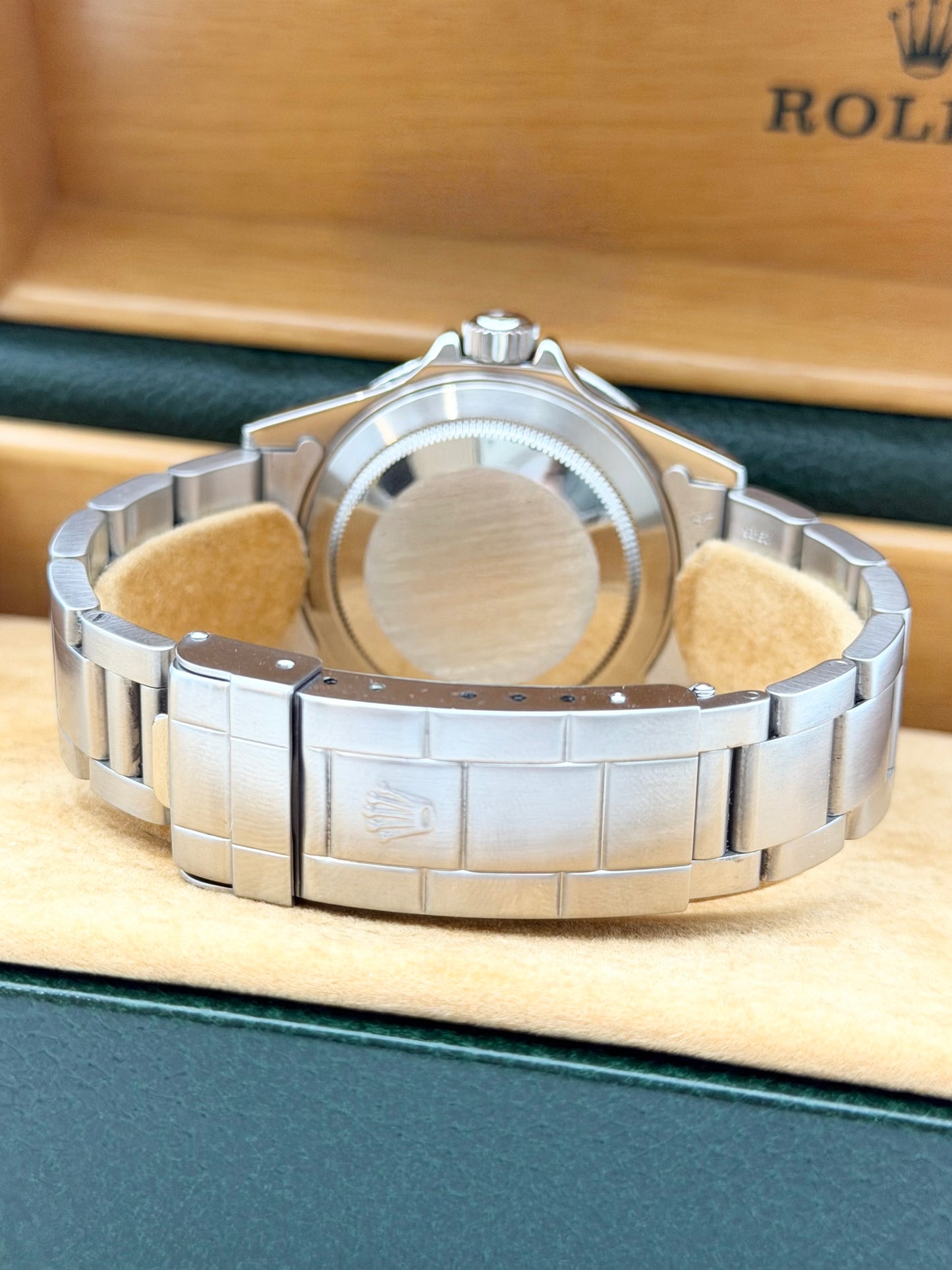 Rolex Submariner 14060M
