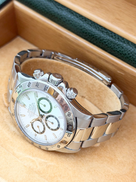 Rolex Daytona 16520