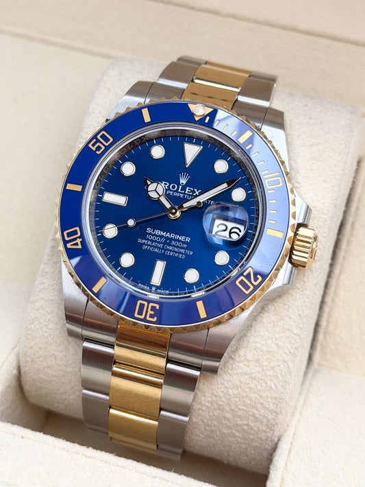 Rolex Submariner 126613LB