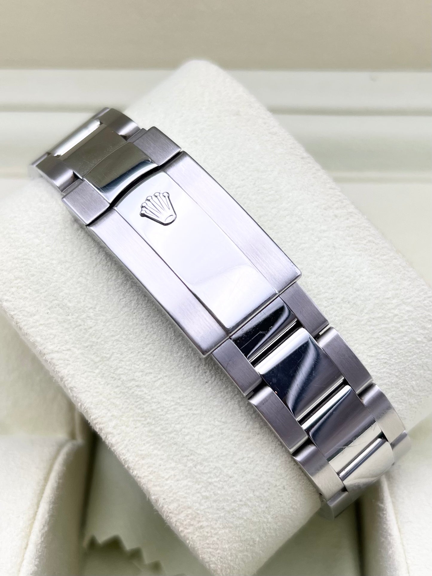 Rolex Milgauss 116400