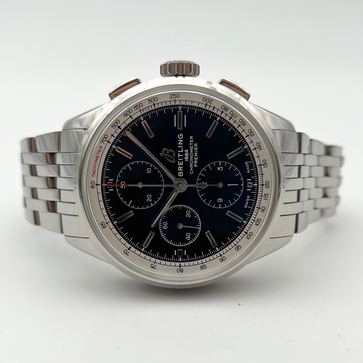 Breitling Premier Chronograph 42