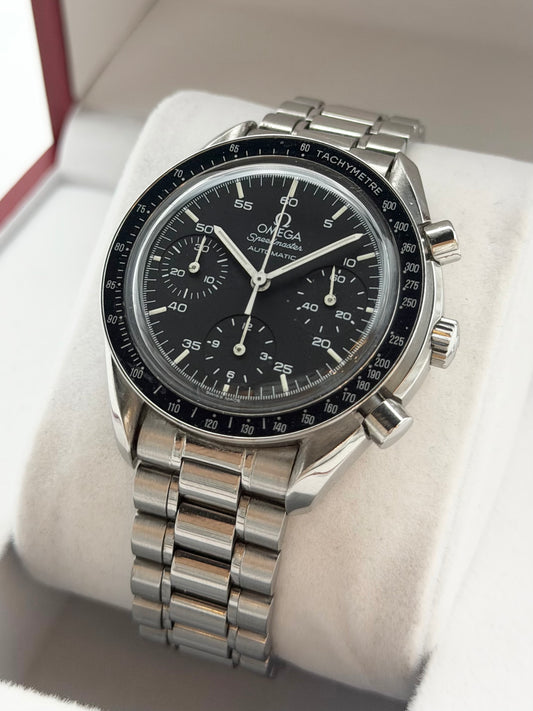 Omega Speedmaster Reduced