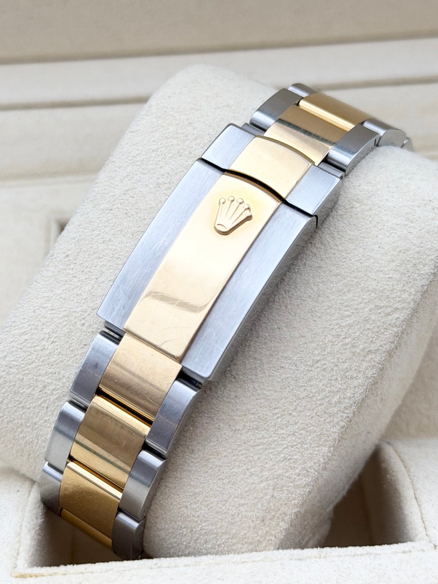 Rolex Datejust 41 126333