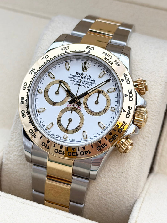 Rolex Daytona 116503
