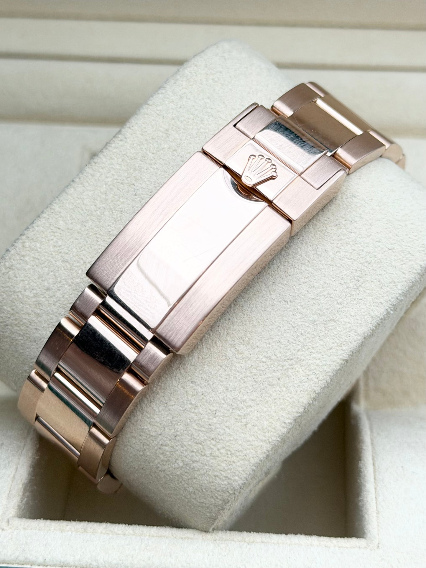 Rolex Daytona 116505