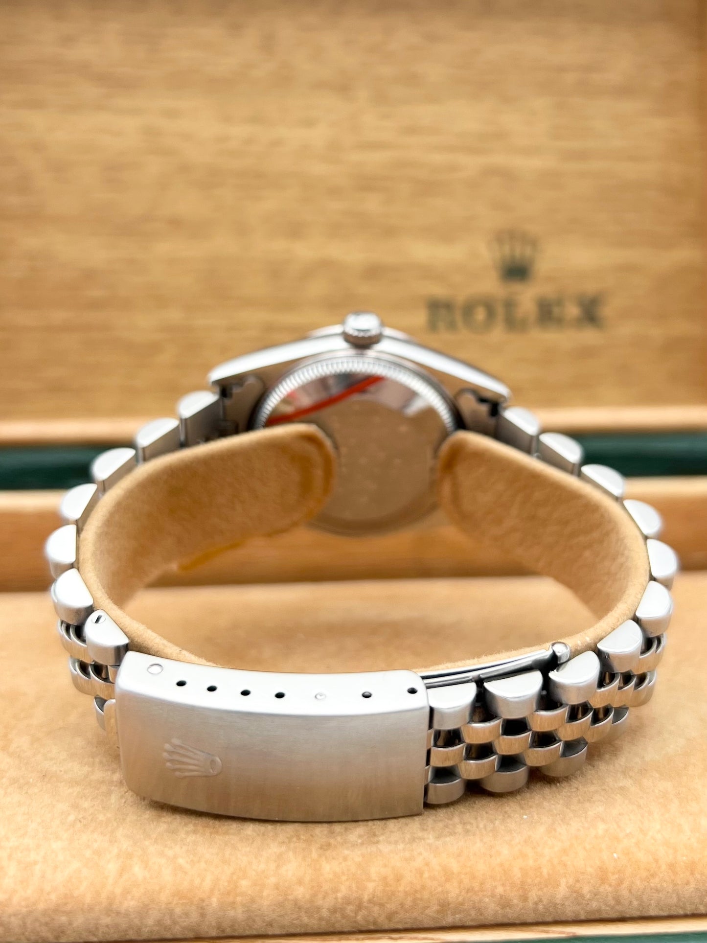 Rolex Datejust 68240