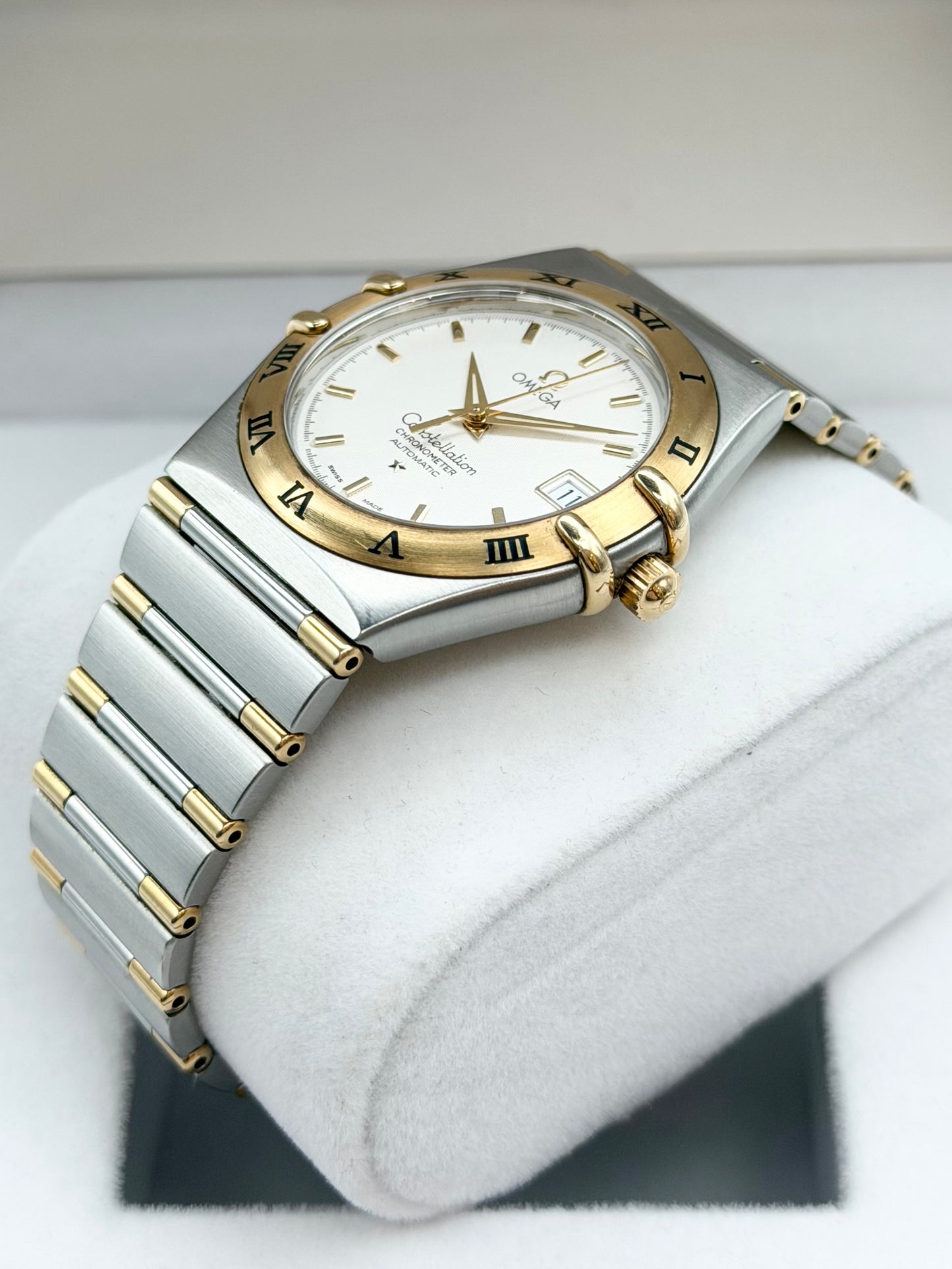 Omega Constellation