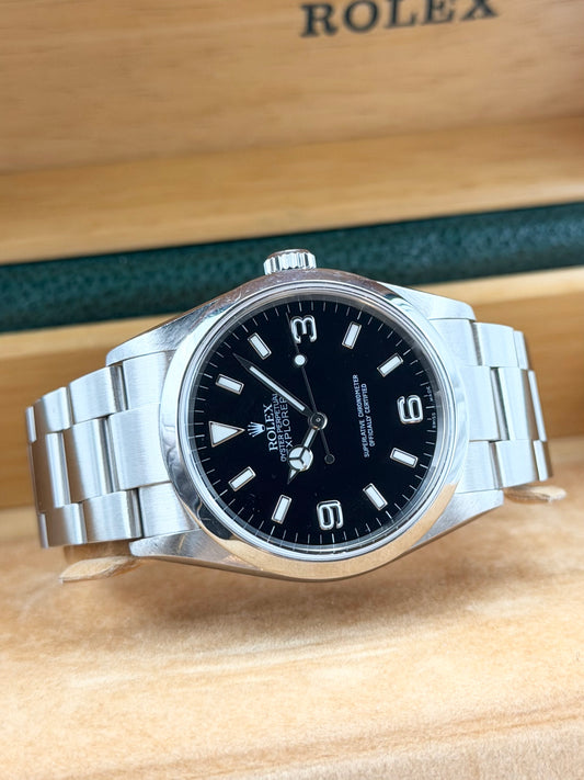 Rolex Explorer 114270