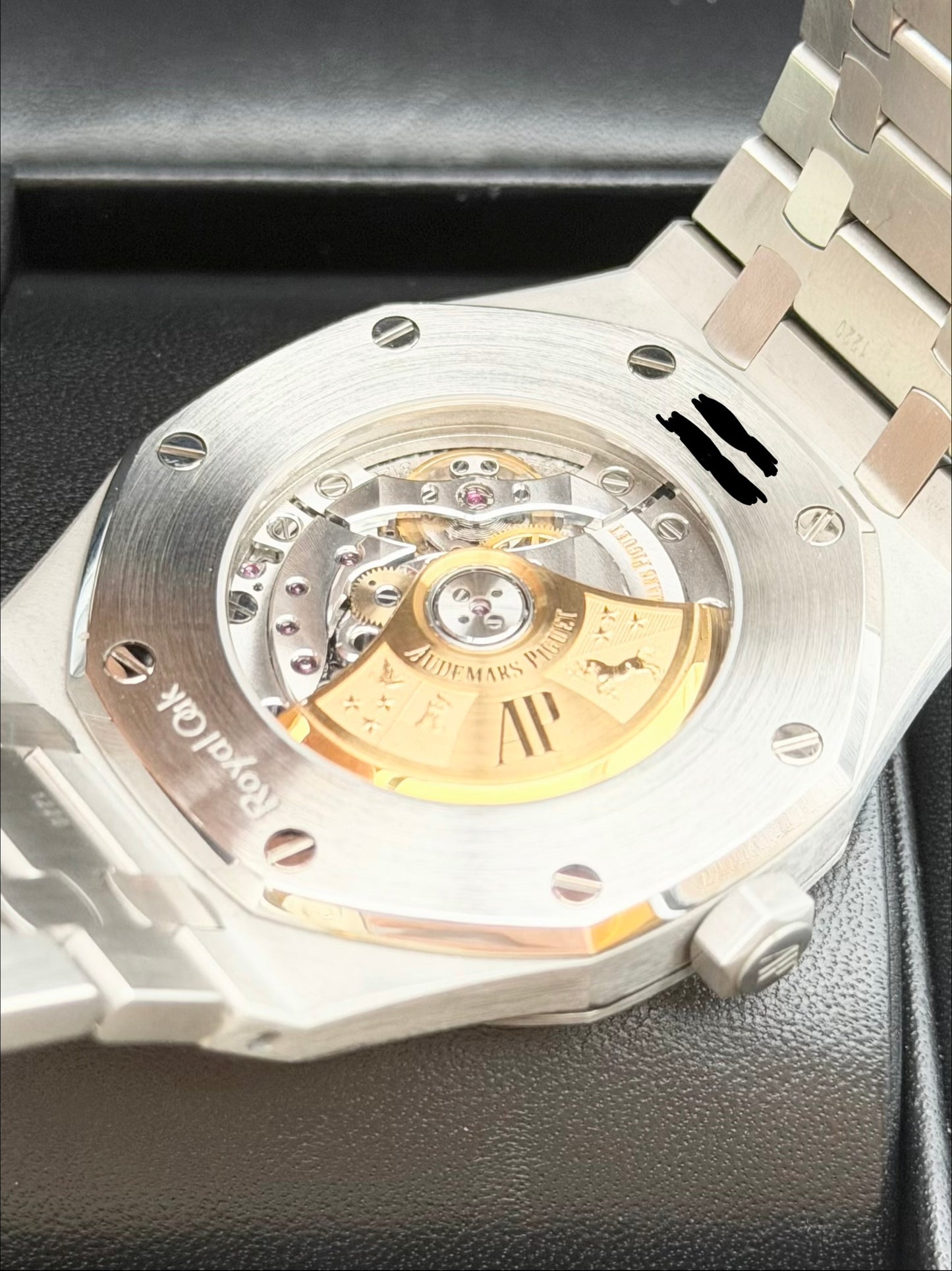 Audemars Piguet Royal Oak