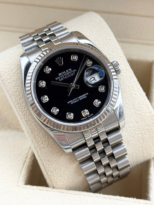 Rolex Datejust 116234
