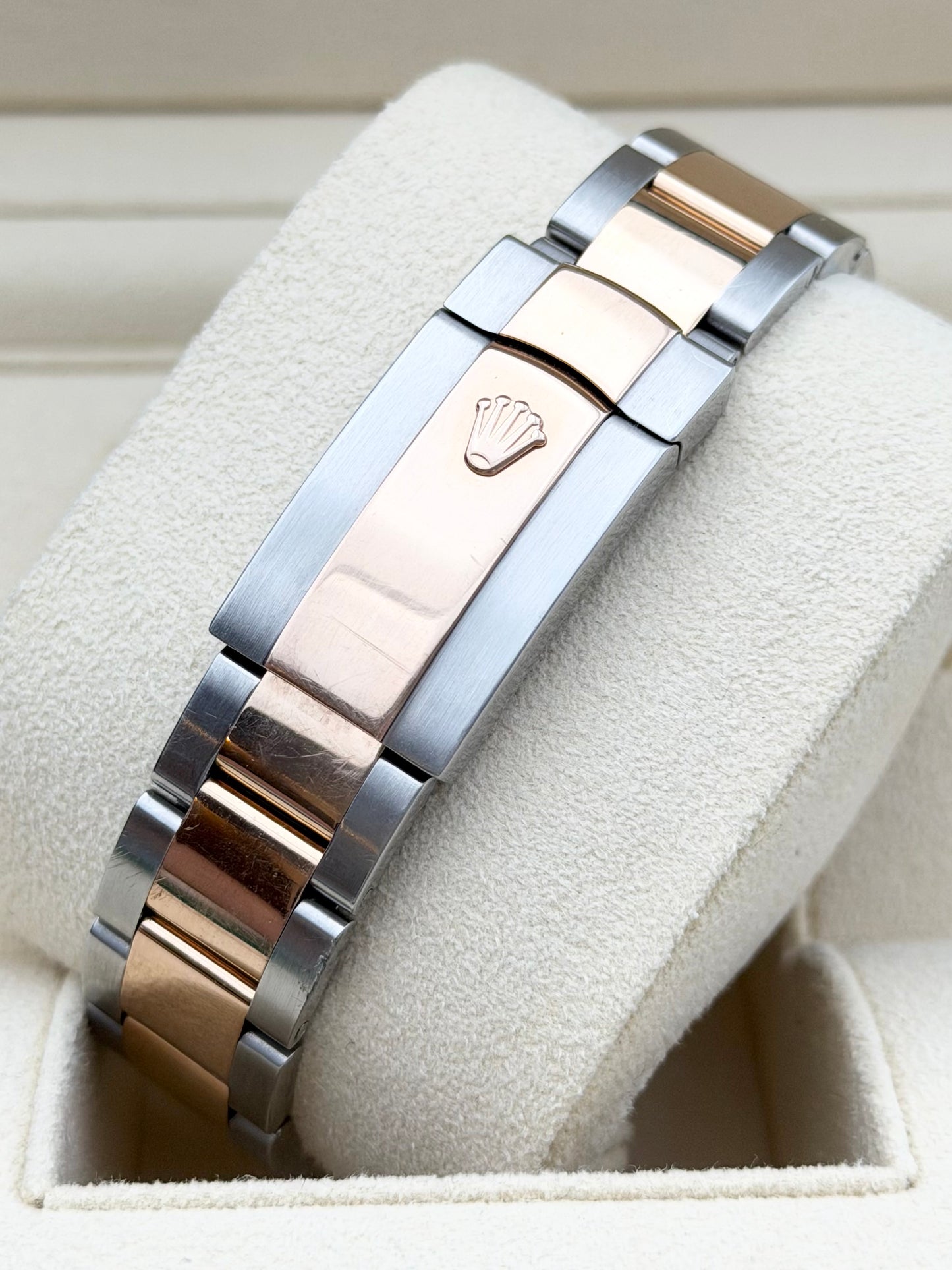 Rolex Datejust 41 126331