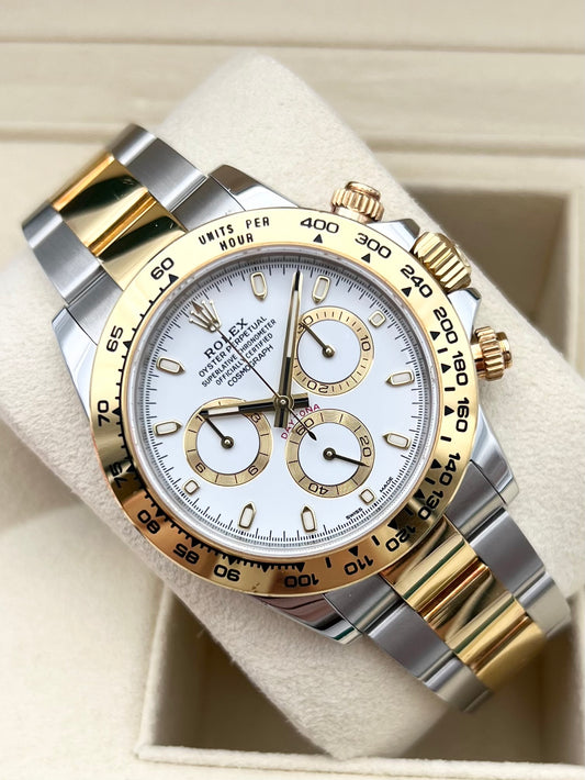 Rolex Daytona 116503