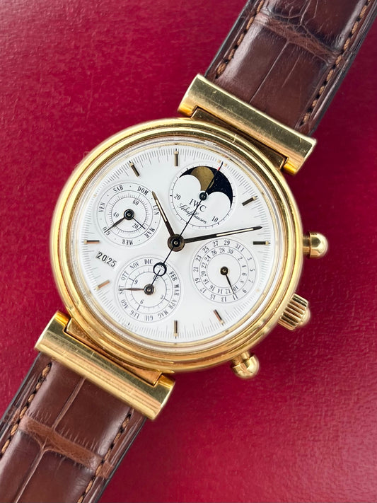 IWC Da Vinci