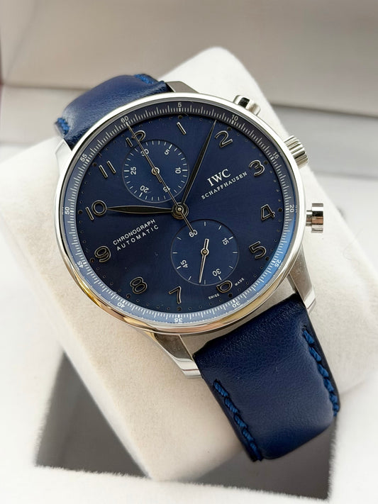 IWC Portugieser