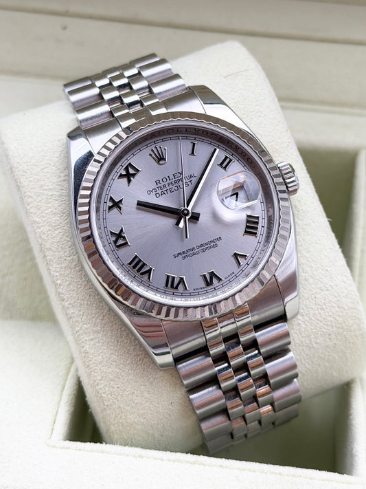 Rolex Datejust 116234