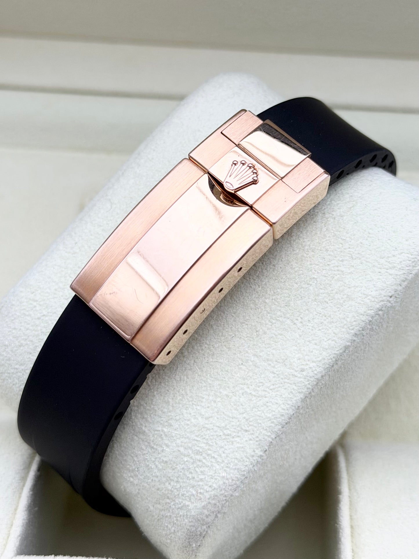 Rolex Daytona 116515LN