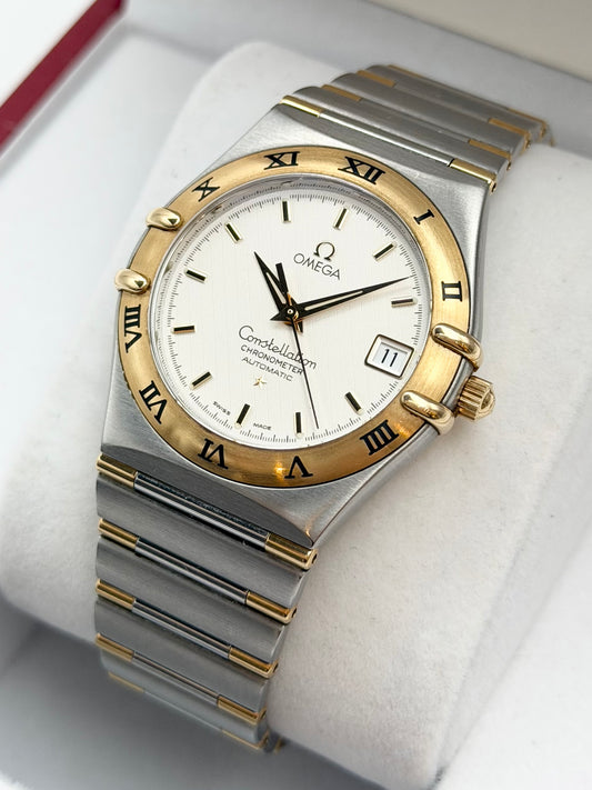 Omega Constellation