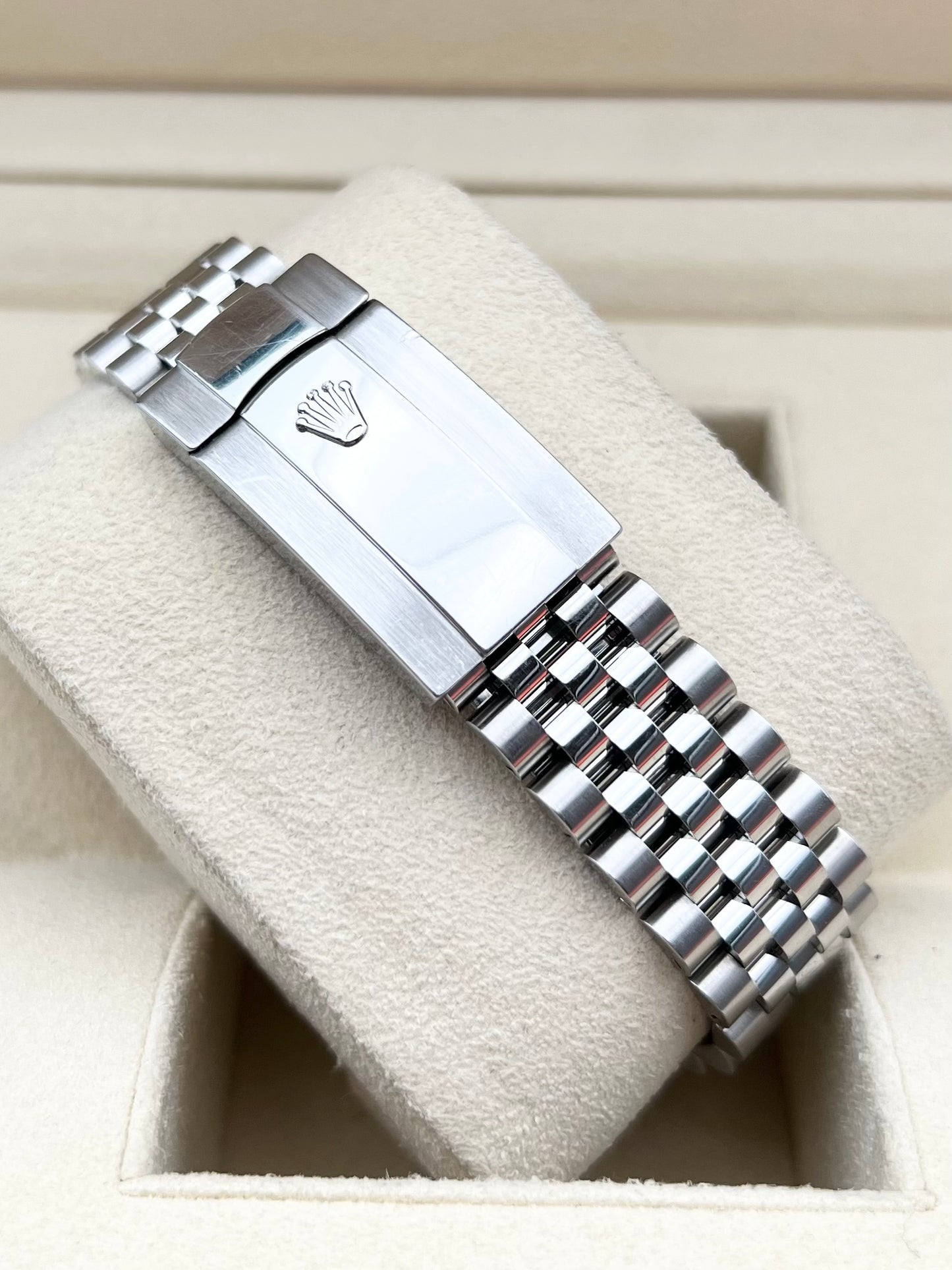 Rolex Datejust 41 126334