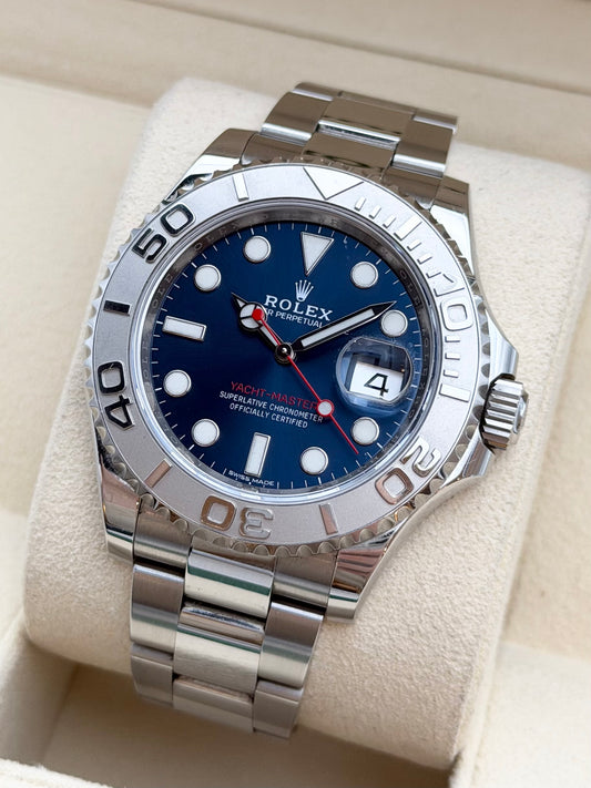 Rolex Yacht-Master 116622