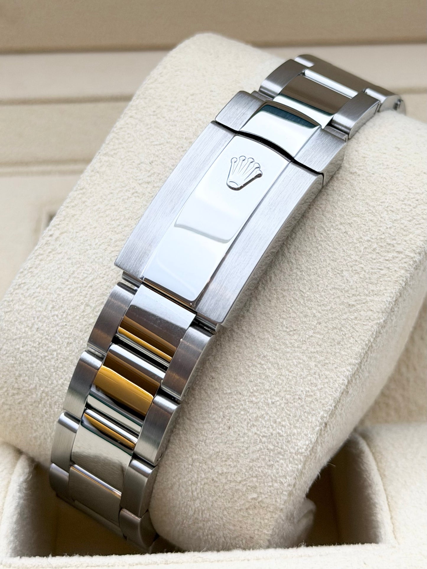 Rolex Datejust 41 126300