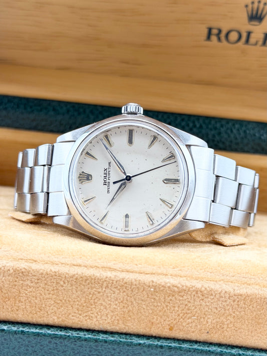 Rolex Oyster Perpetual 1002