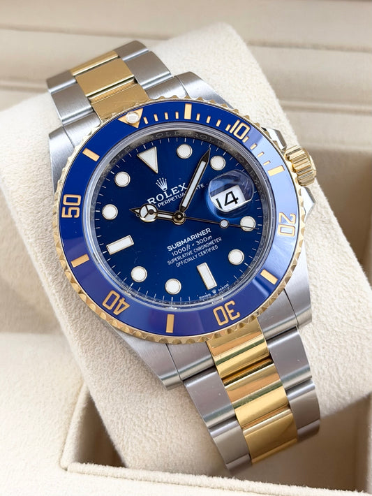 Rolex Submariner 126613LB