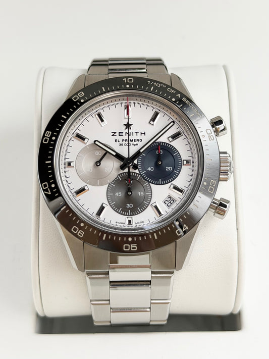 Zenith Chronomaster Sport