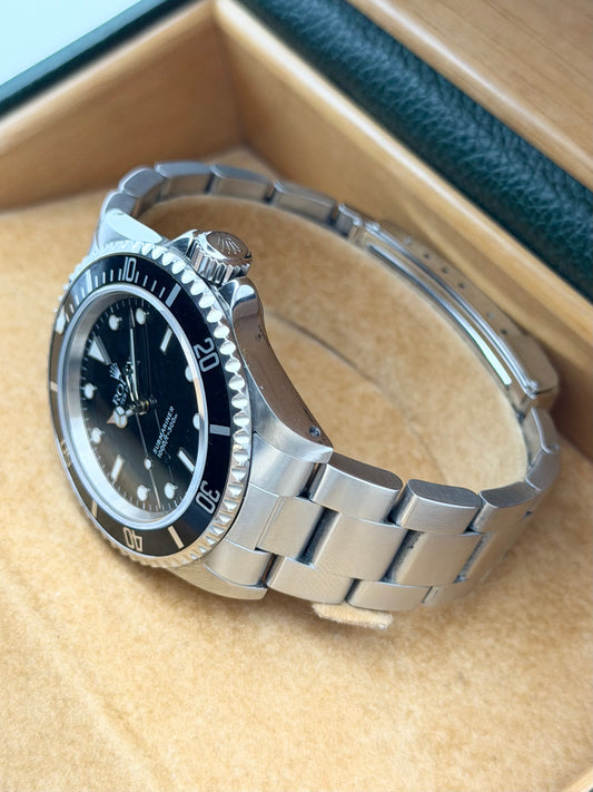 Rolex Submariner 14060M