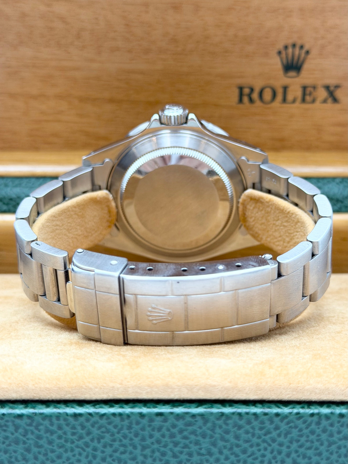 Rolex Submariner 16610