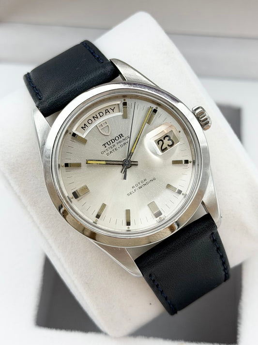 Tudor Prince DateDay 7017/0