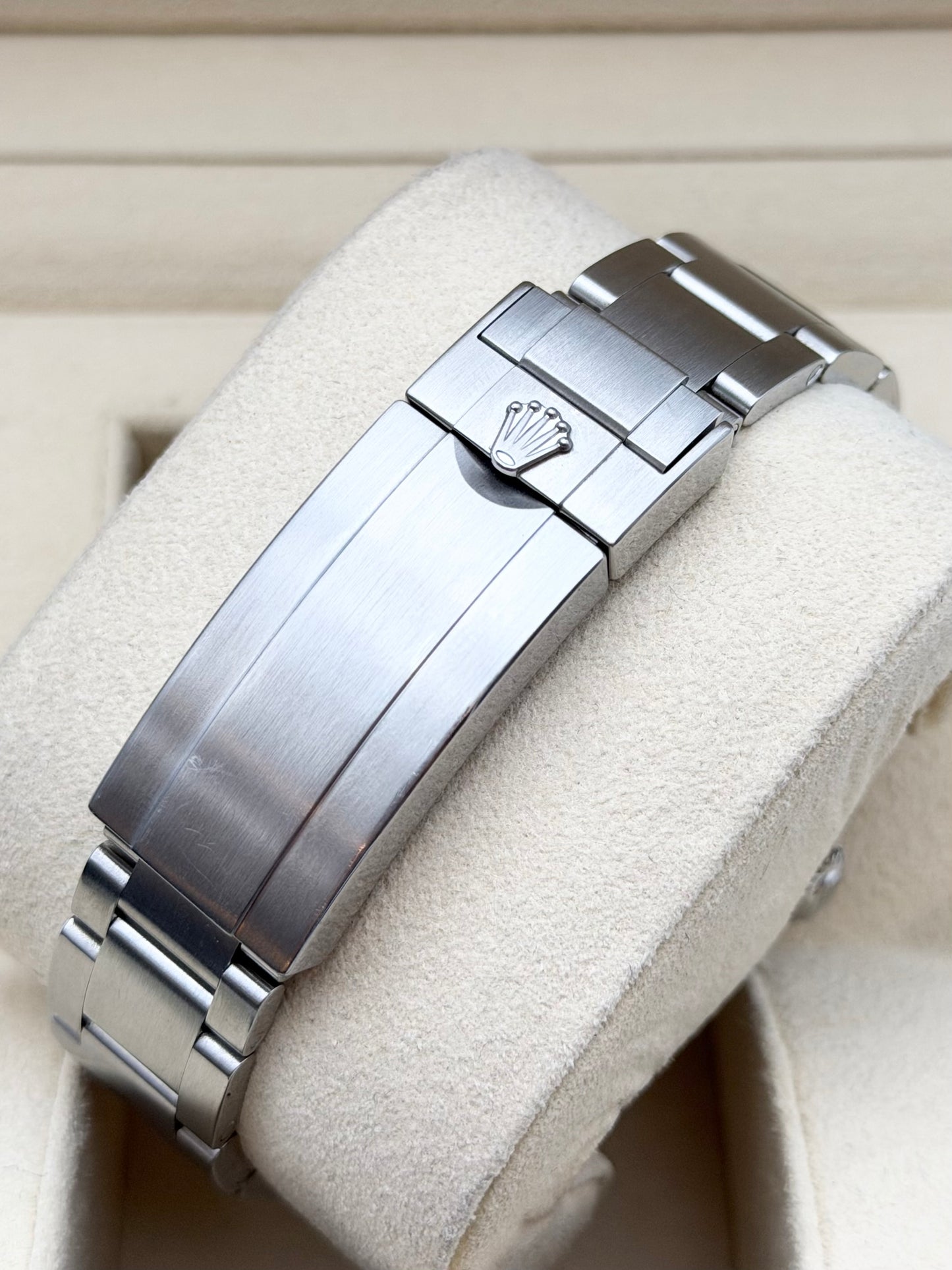 Rolex Submariner 116610LV