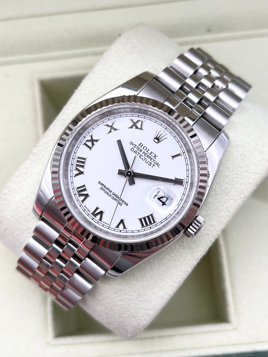 Rolex Datejust 116234